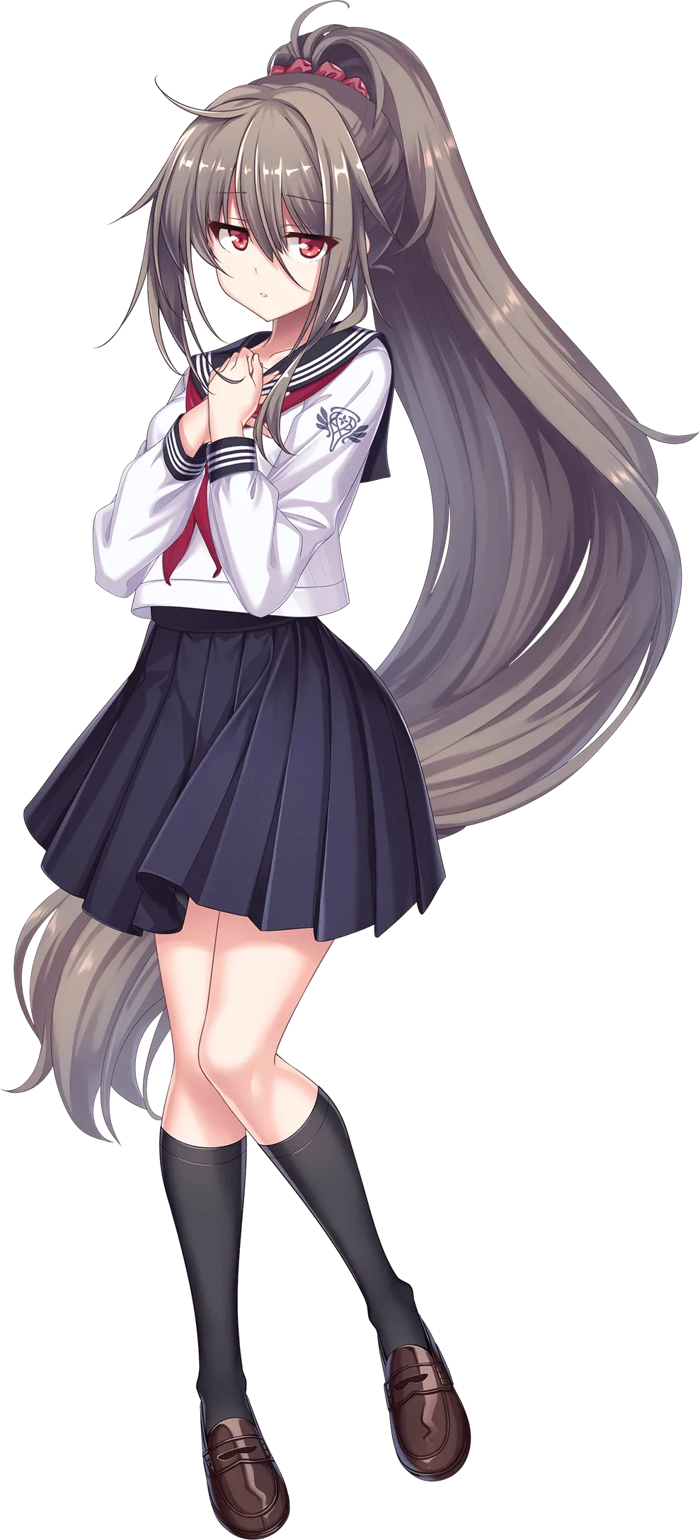 Deep One - Zero to Mugen no Fragment page 2 full