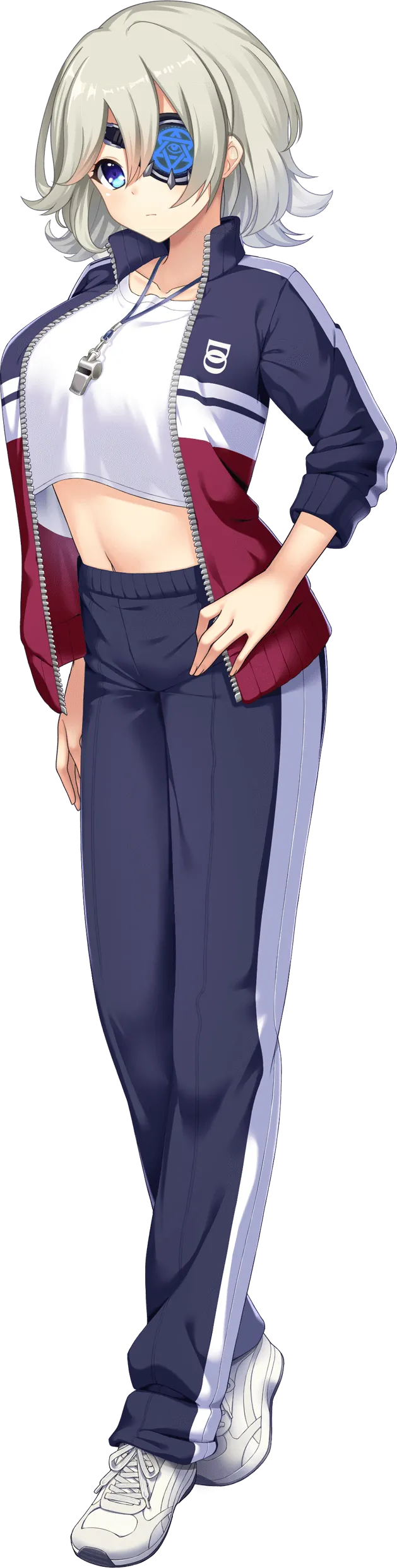 Deep One - Zero to Mugen no Fragment page 6 full