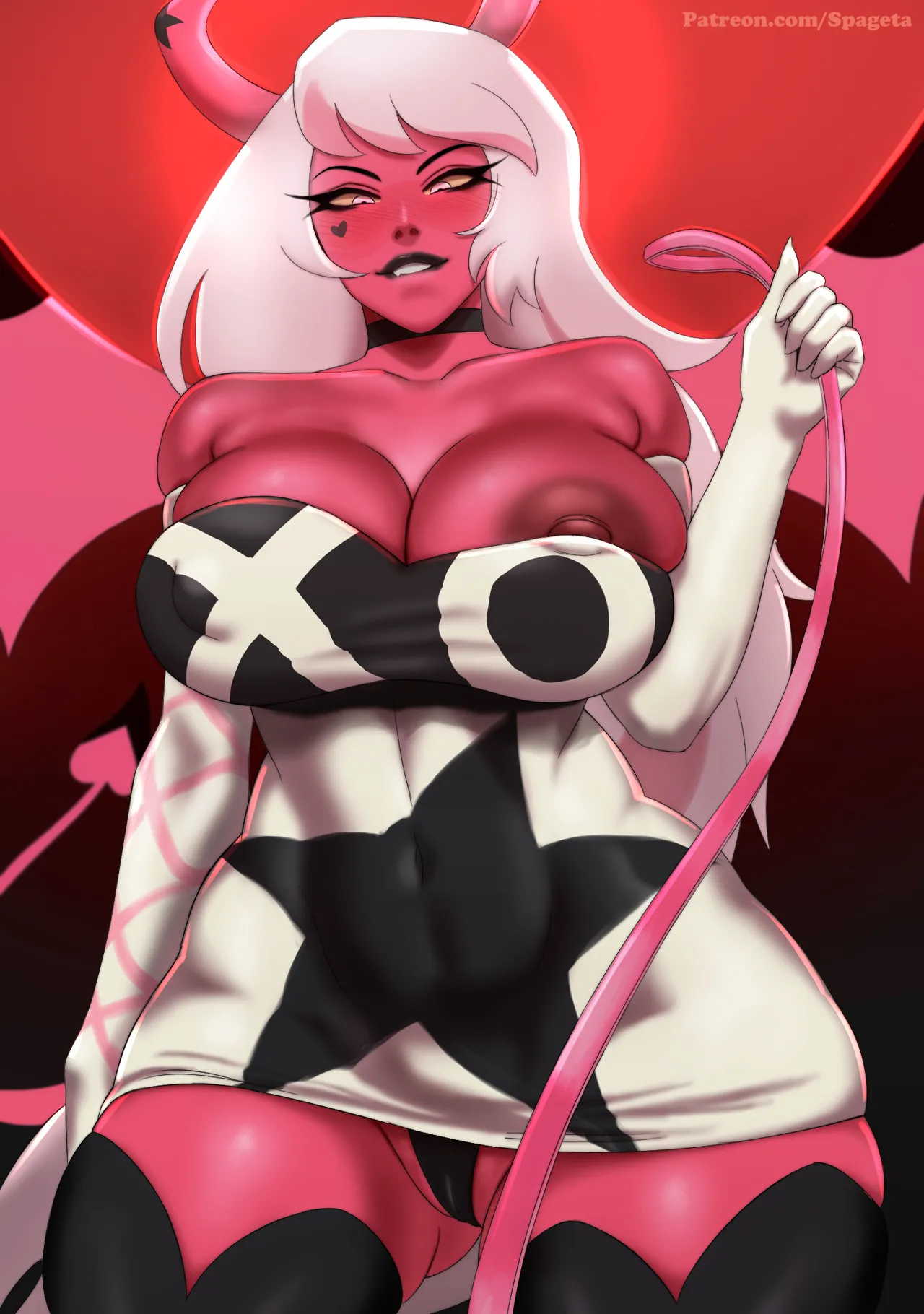 Helluva Boss page 2 full