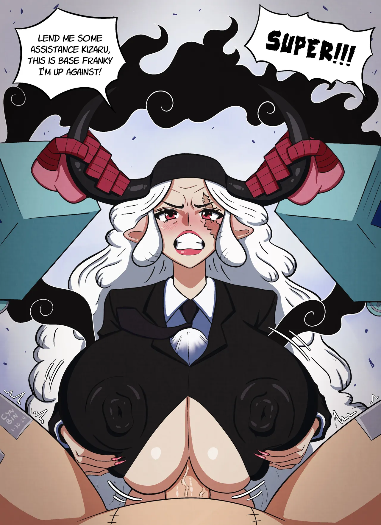 Cynbin - Twitter page 6 full