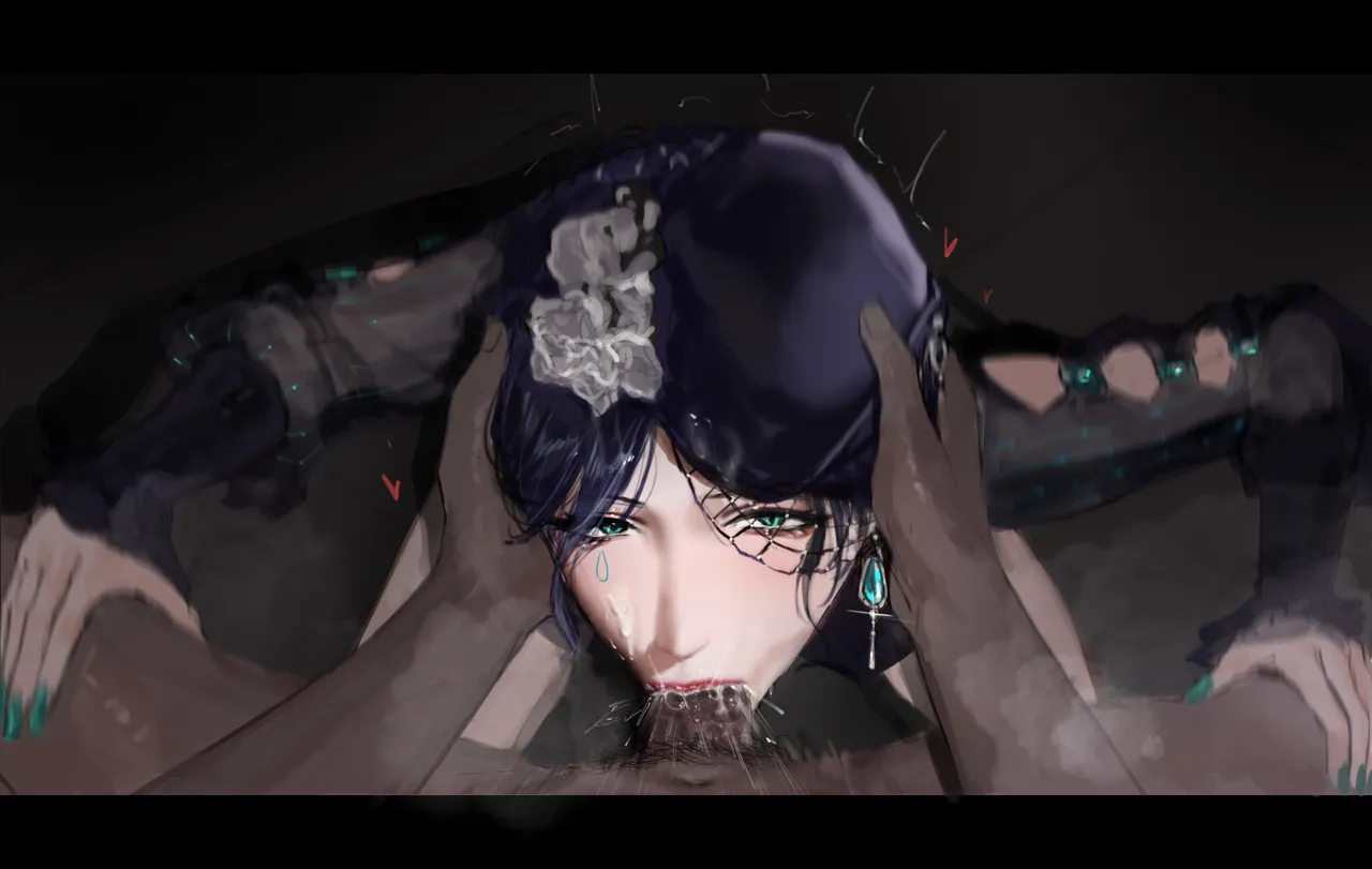 Pixiv | Fanbox page 7 full