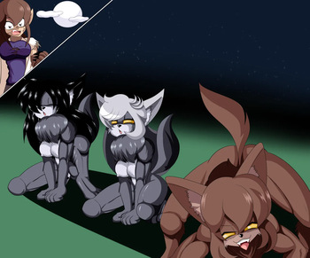 hypnosis pet play and stuff cover