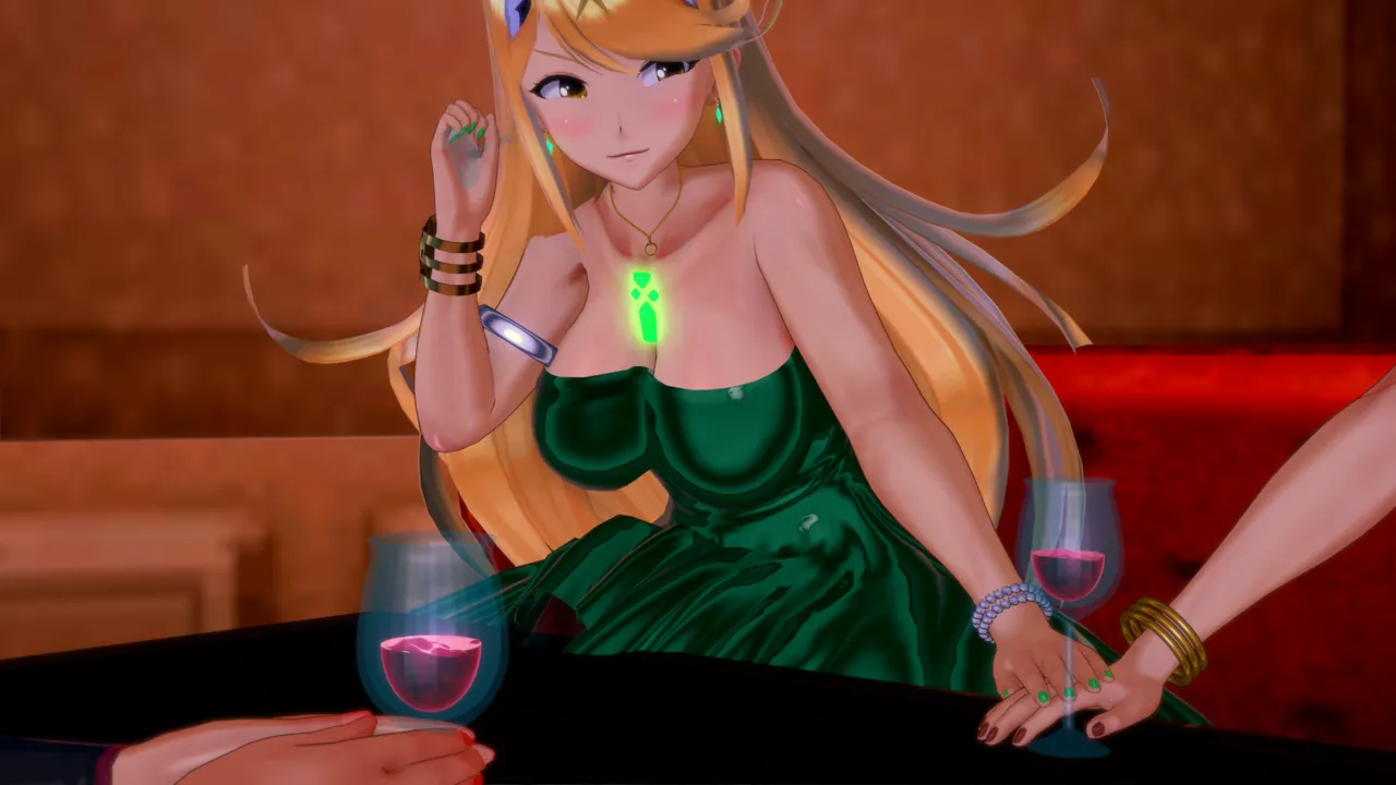 Lewdblade Chronicles 3, 4, and 5 + Videos page 10 full