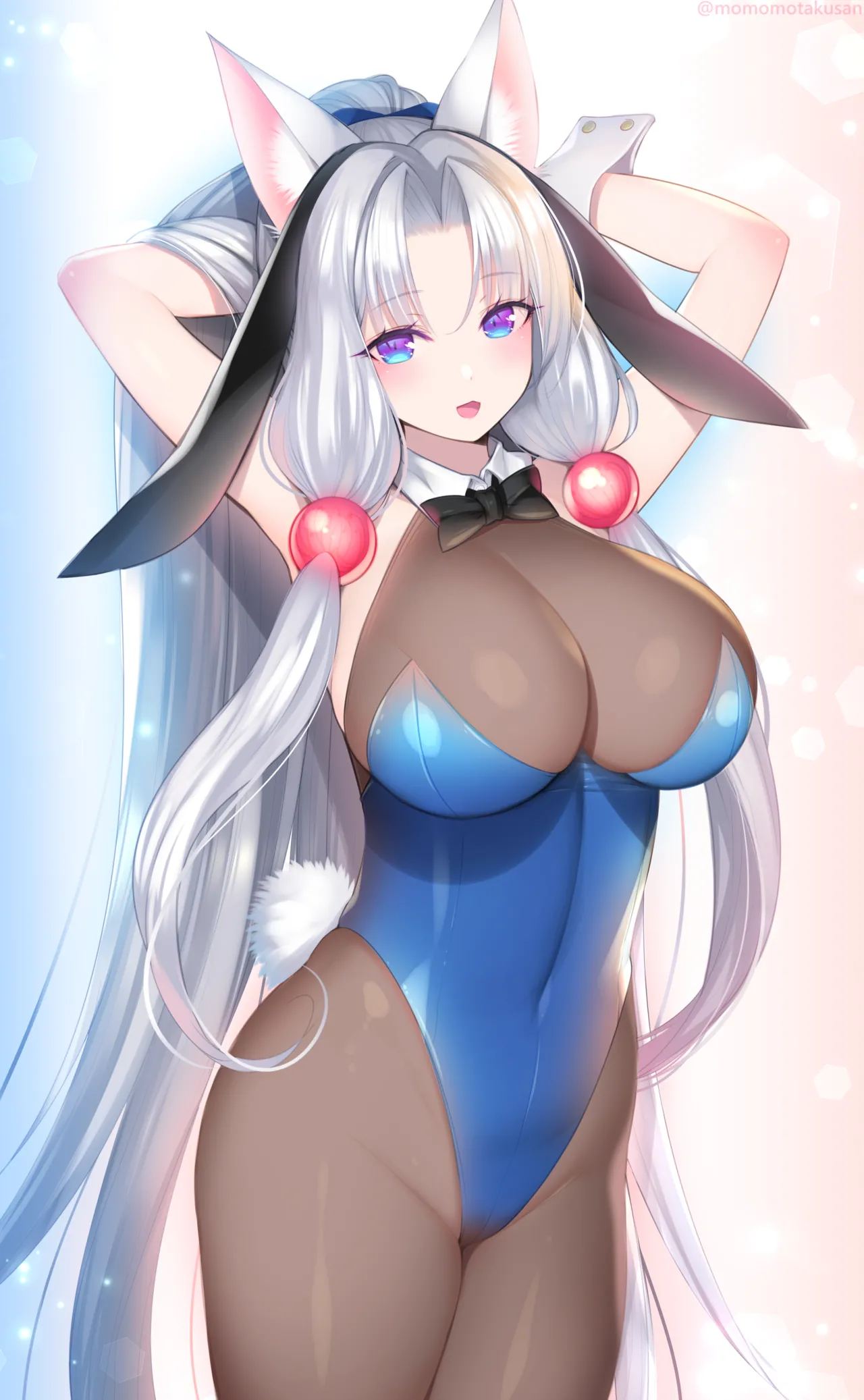 Bunny ITAKO page 2 full