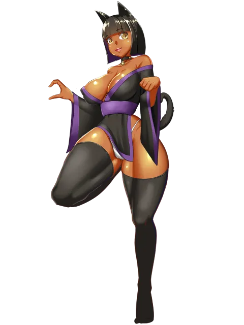 Reign Of The Succubus page 8 full