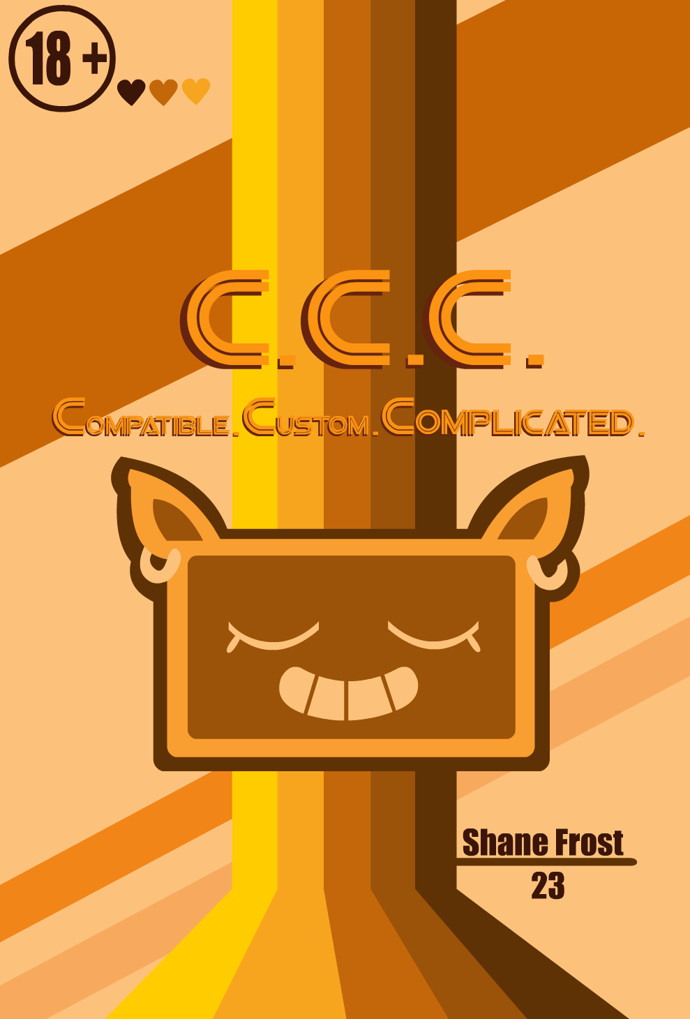 C.C.C page 1 full