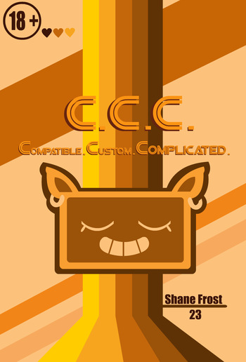 C.C.C cover