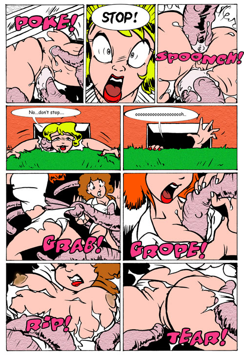 Only the Good Bits page 4 full
