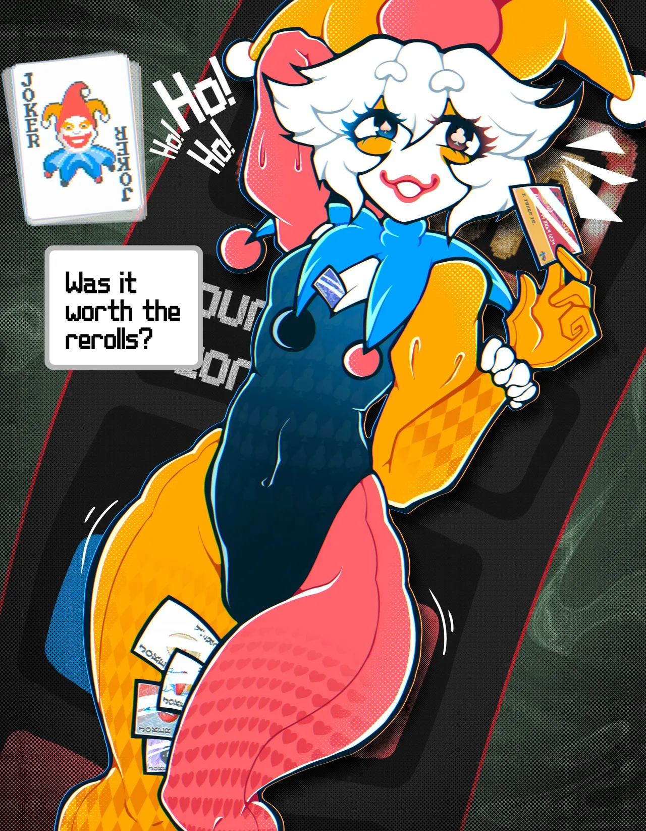 Balatro Stuff page 4 full