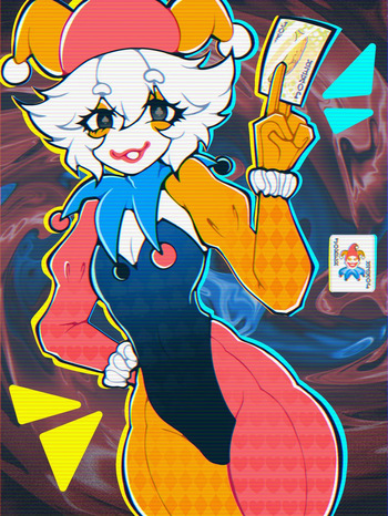 Balatro Stuff cover