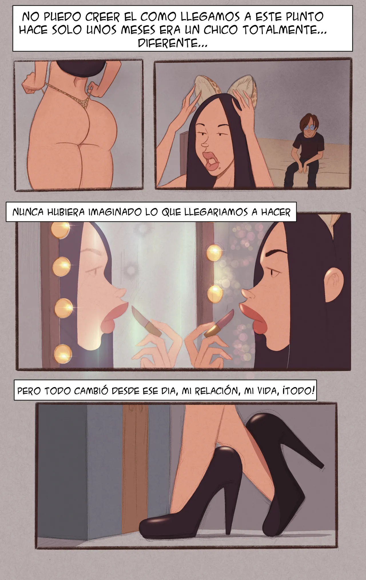 Now Susy is a Bitch page 4 full