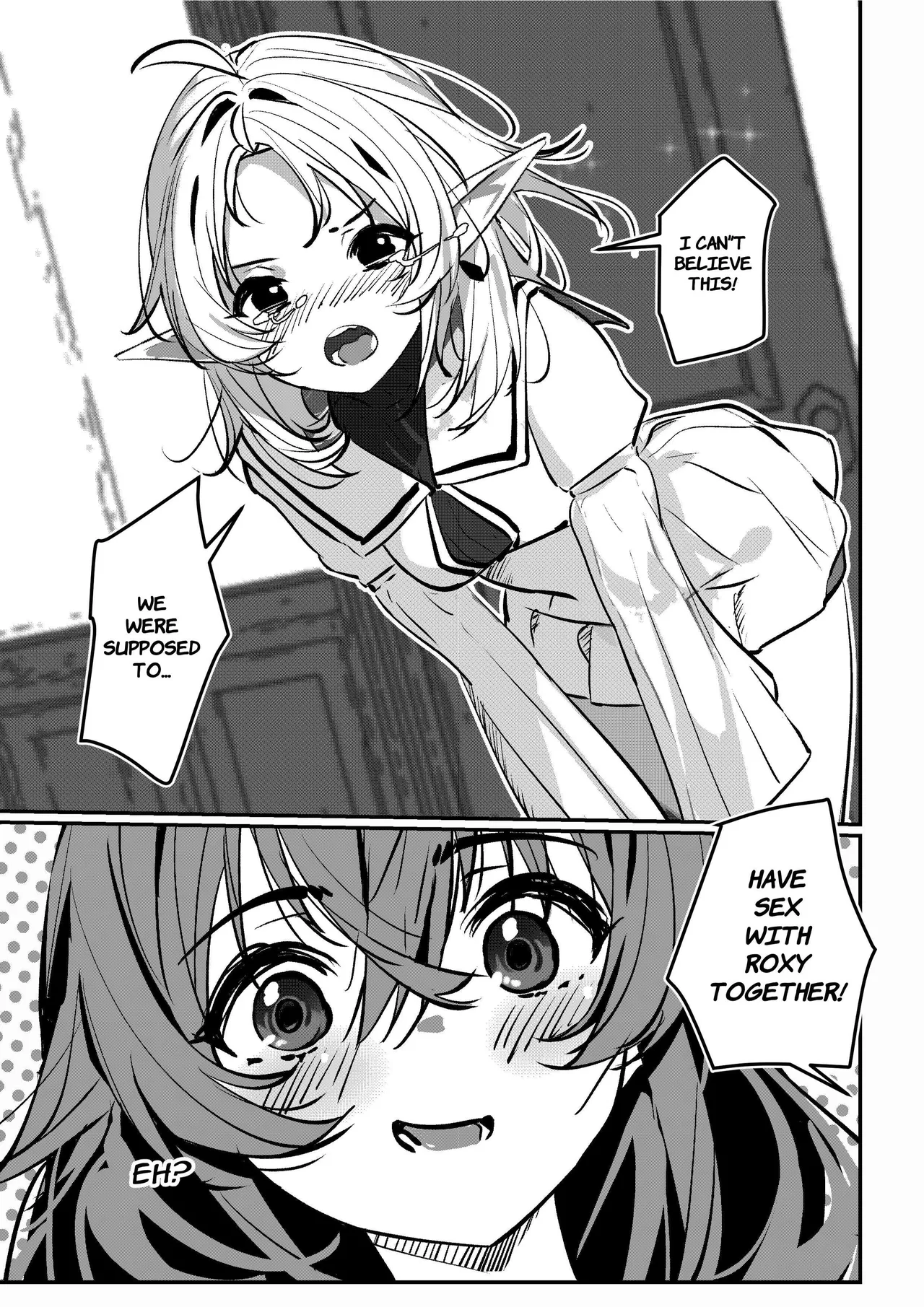 Blue Baby Part 3 page 7 full