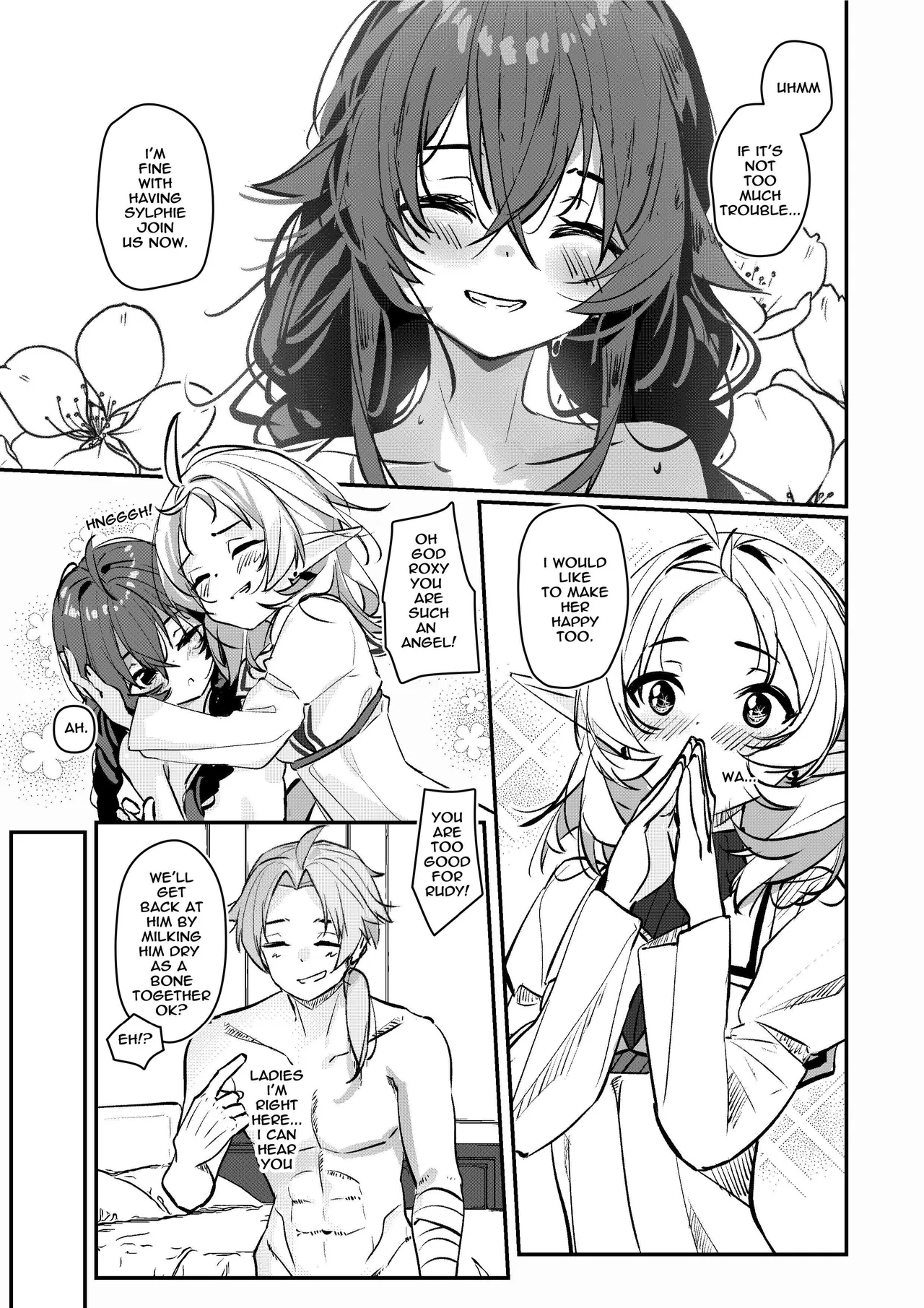 Blue Baby Part 3 page 9 full