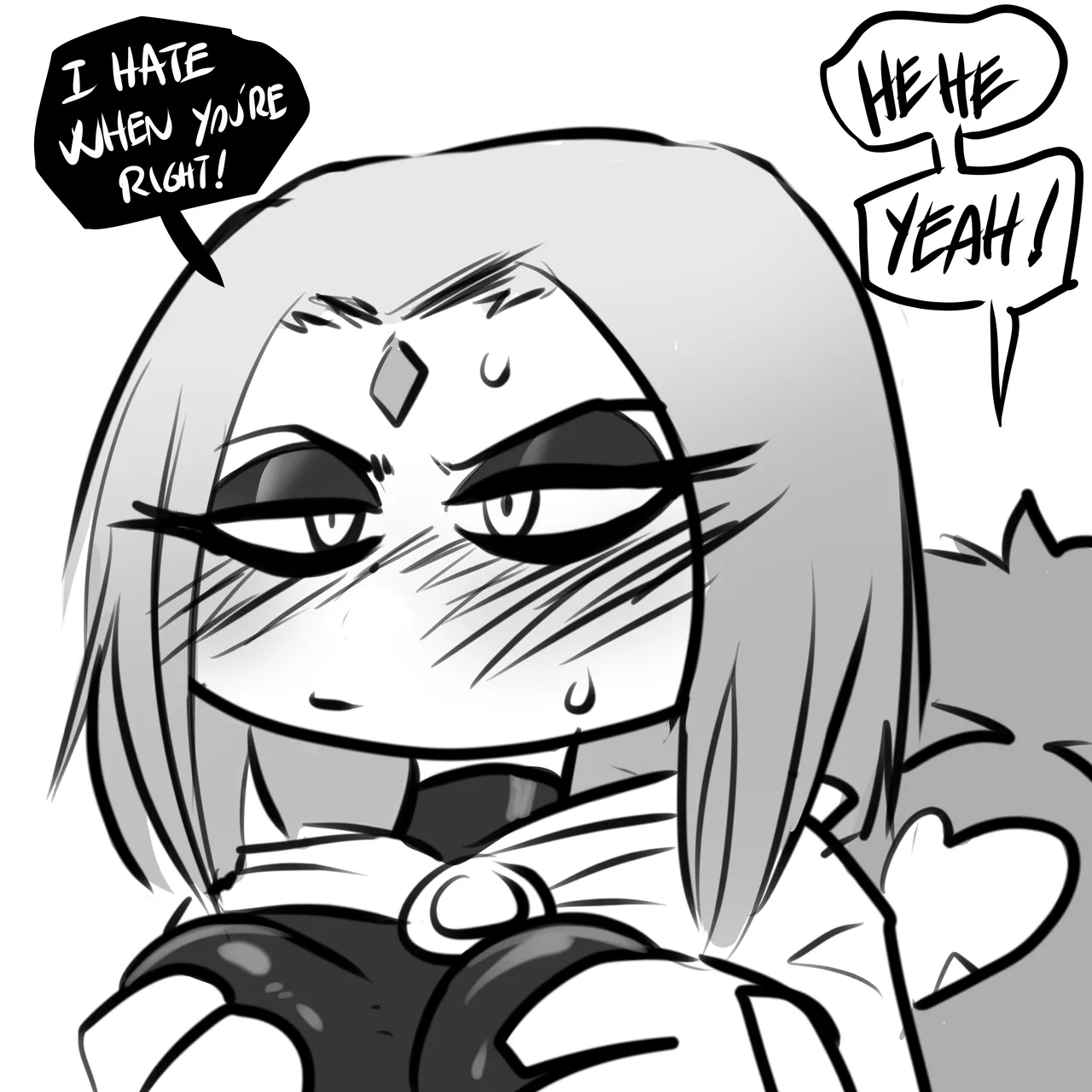 Goth before Christmas page 4 full