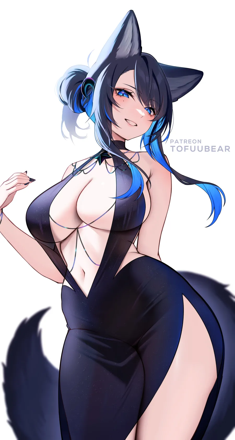 tofuubear page 9 full