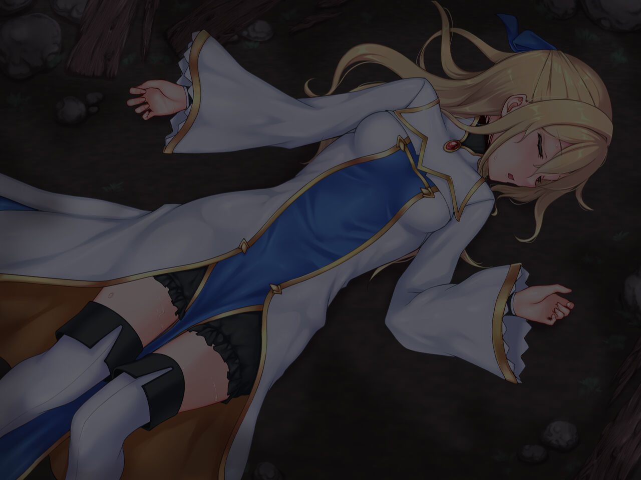 彼女のバッドエンド page 4 full