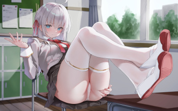 Classictonight cover