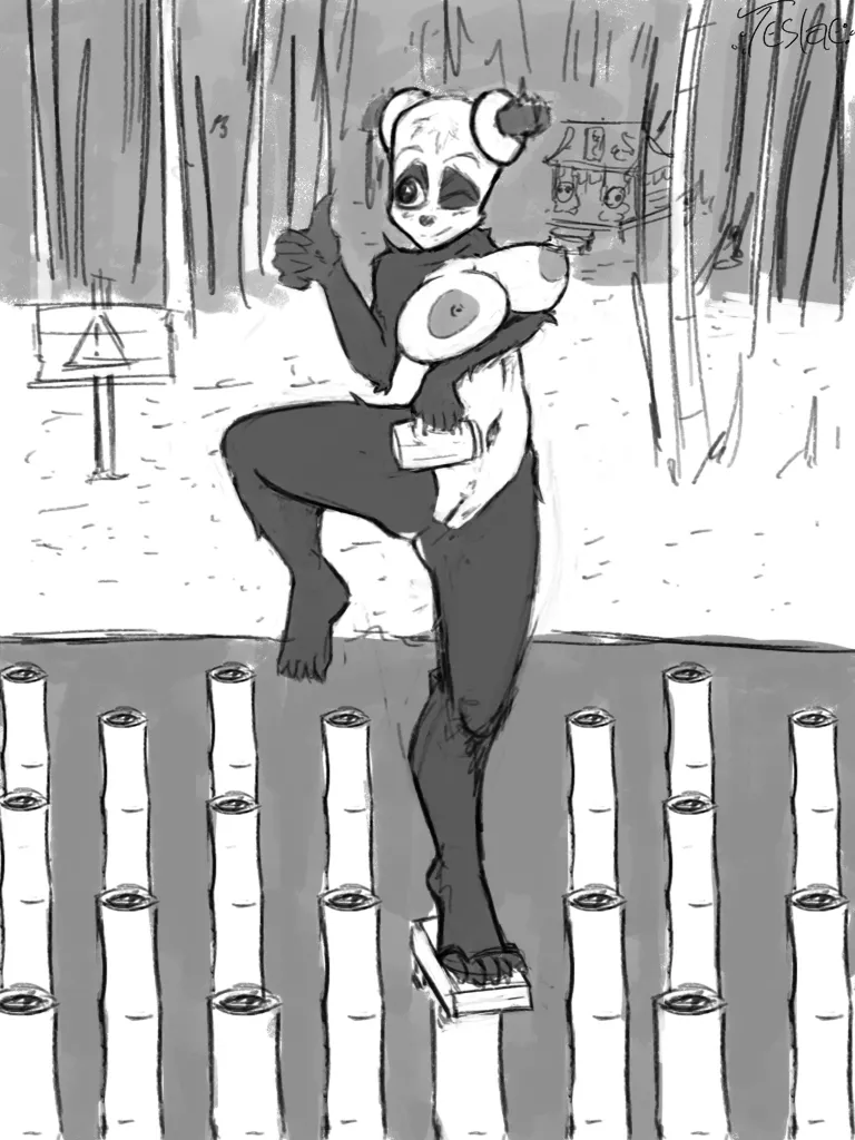 ARTIST Teslae page 4 full