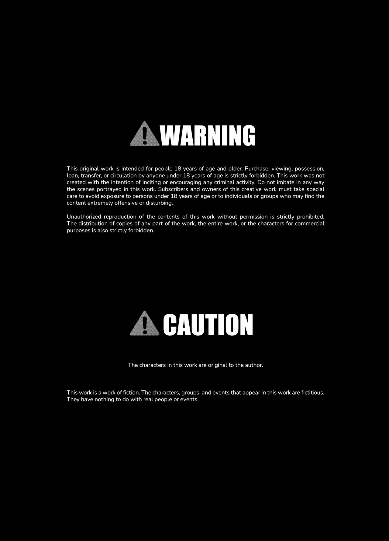 Pankiss ~Kiss my panties!!~ #2 page 3 full