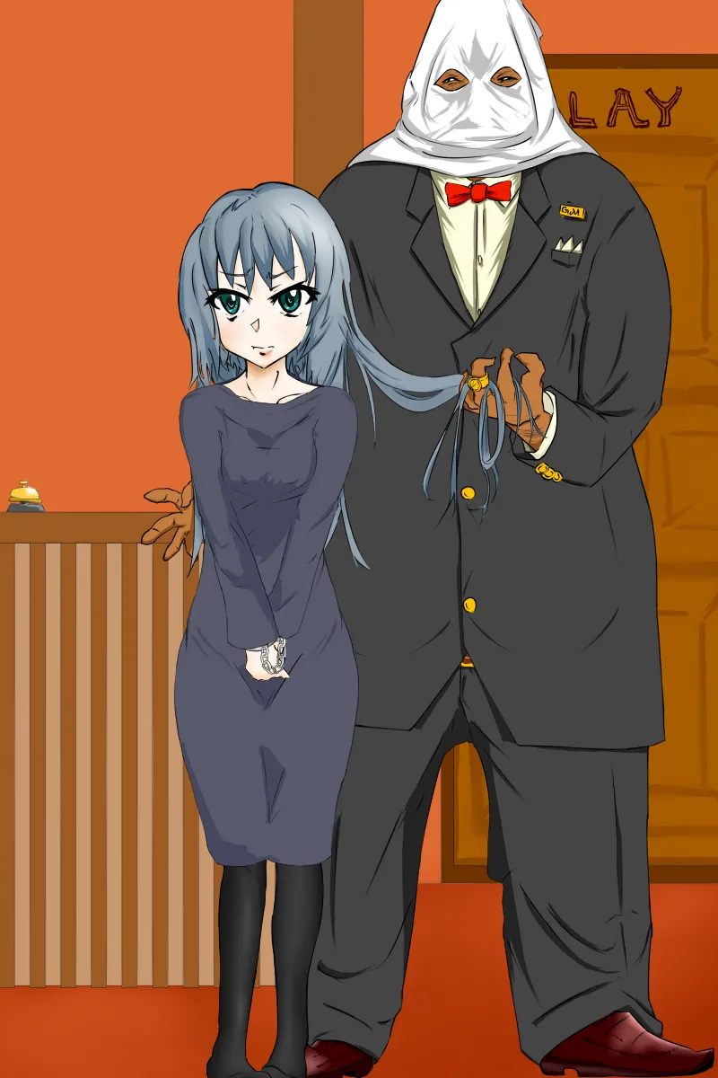 Benbetsu Yuu page 4 full