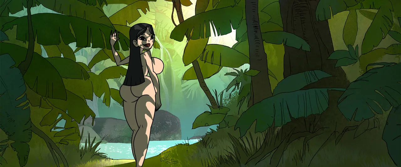 Heather x Eva page 2 full