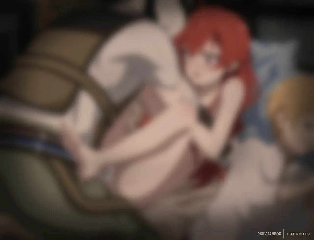 Eufoniuz老师作品合集2 page 5 full