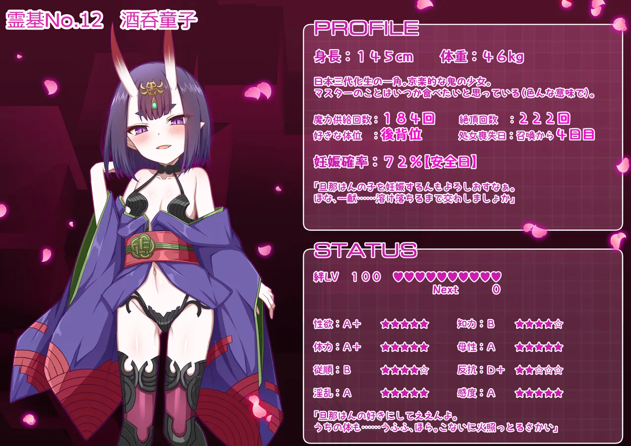 Fate/Loli Order Vol.03 page 2 full