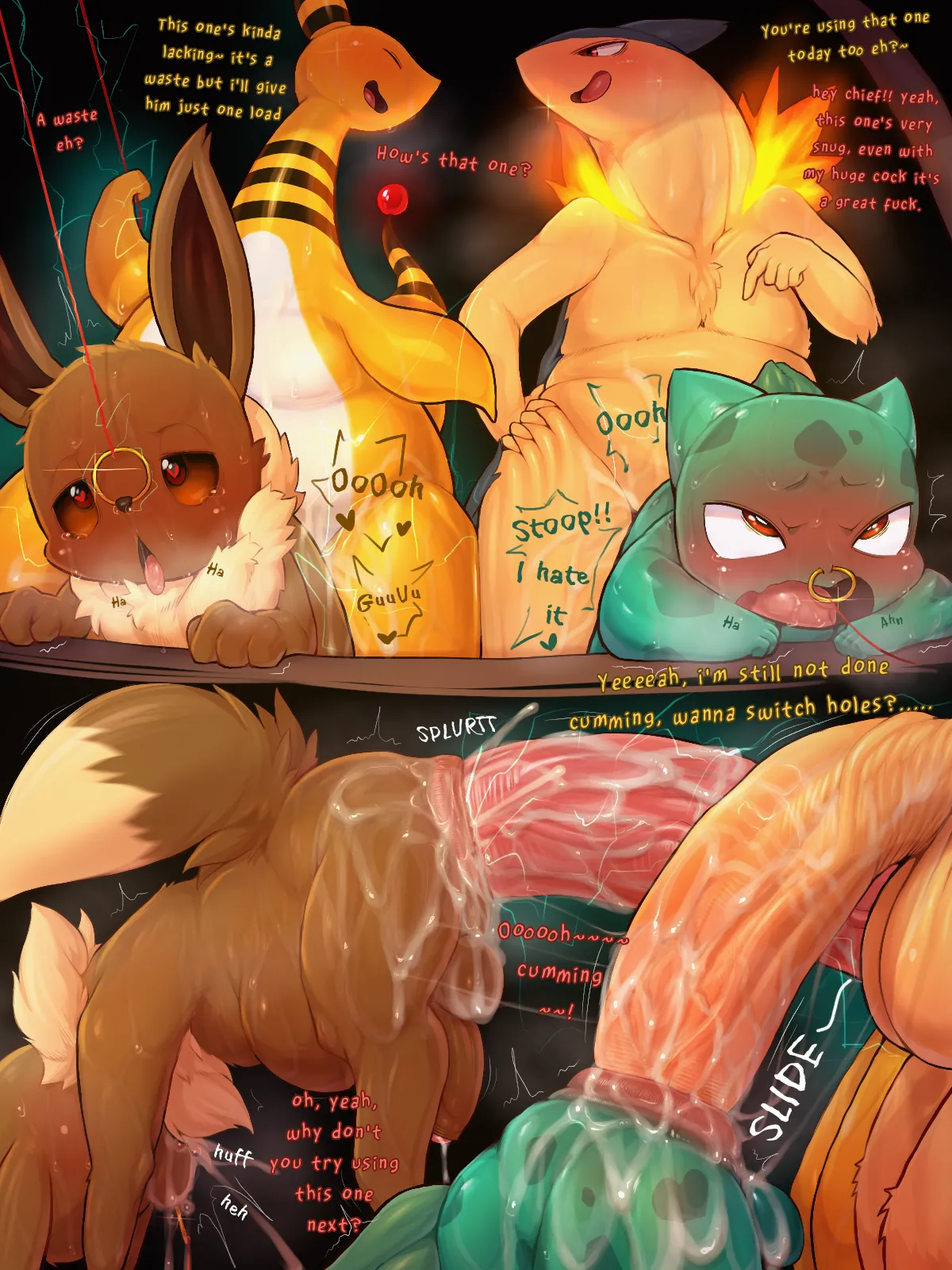 Syuro English page 8 full