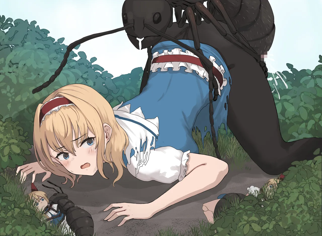 Skeb Illust page 2 full