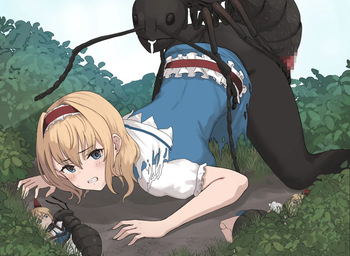 Skeb Illust cover
