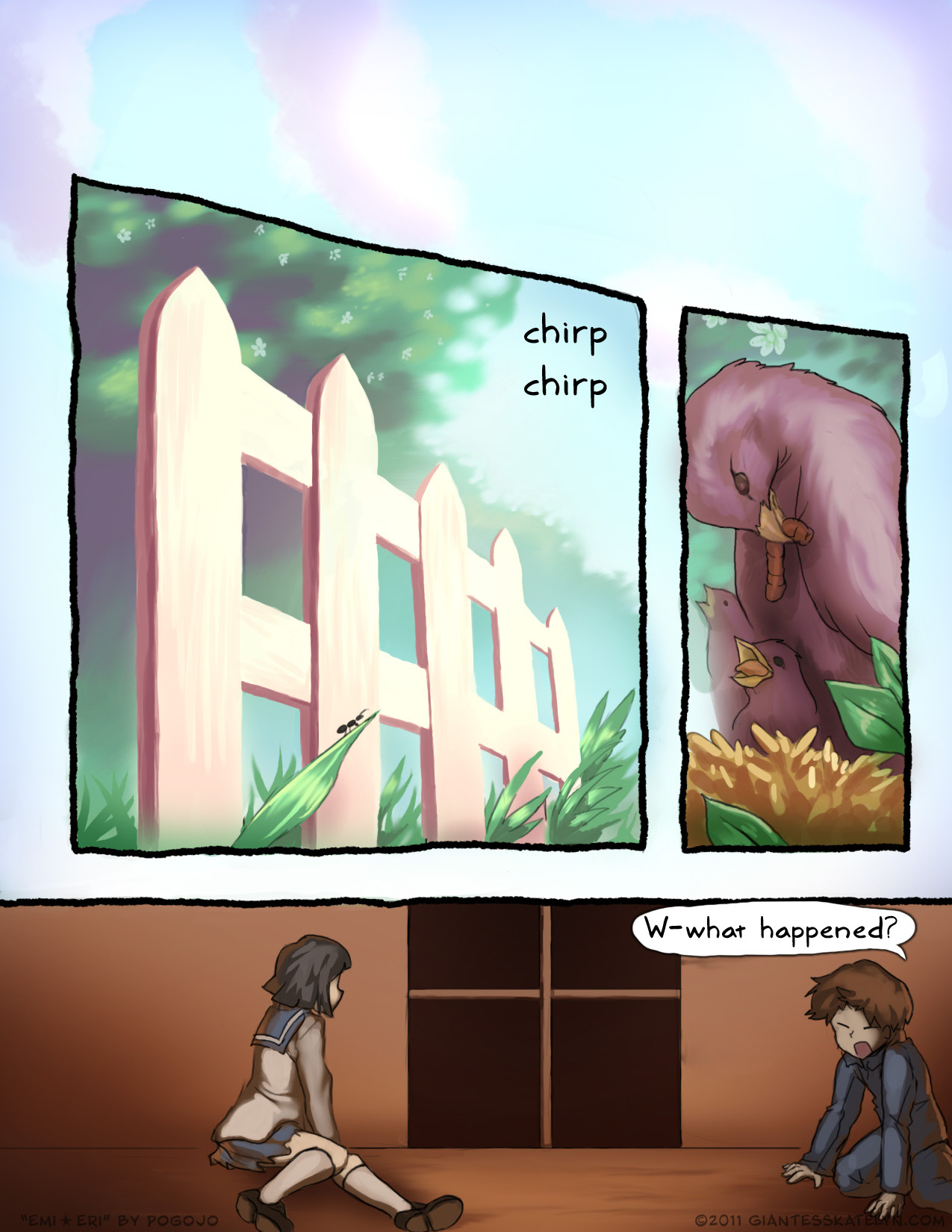 Emi ★ Eri page 2 full