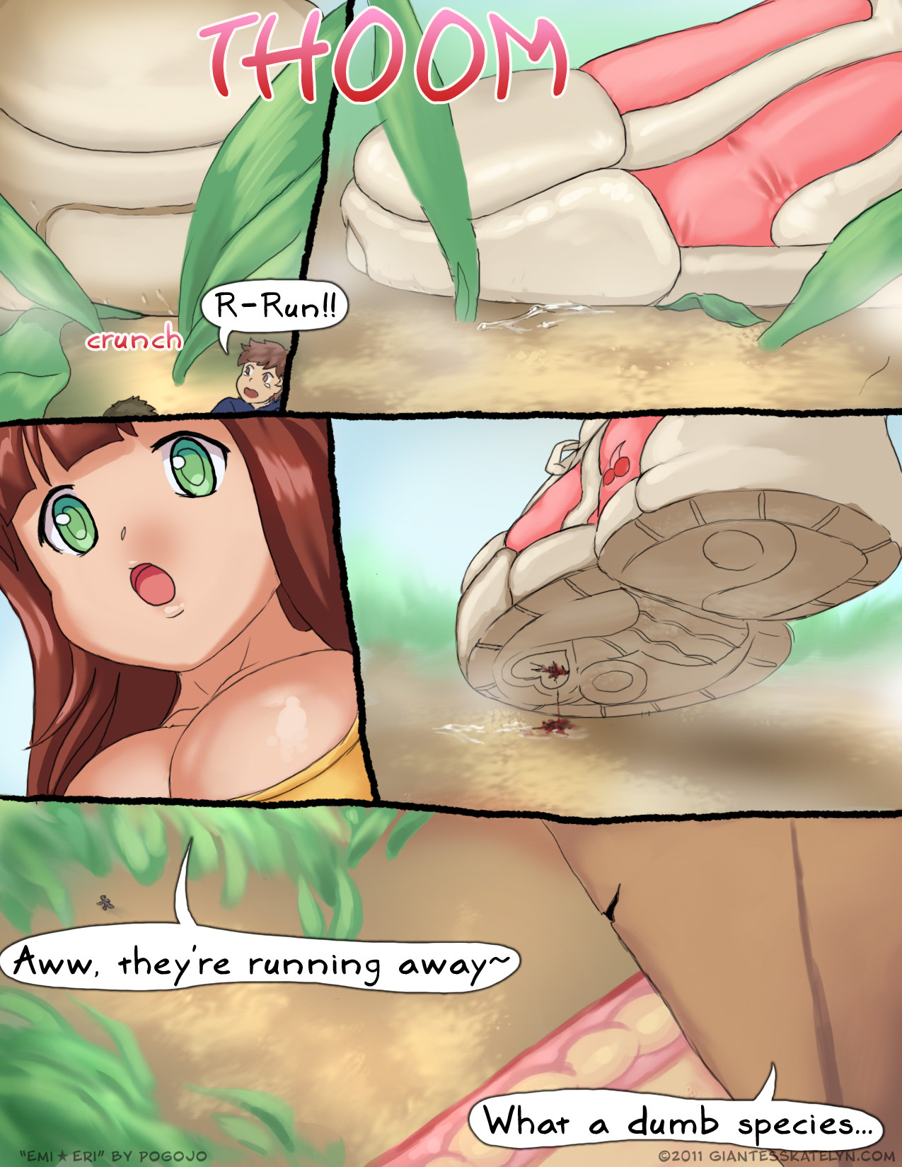 Emi ★ Eri page 9 full
