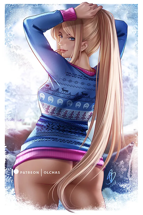 Olchas Pixiv page 10 full