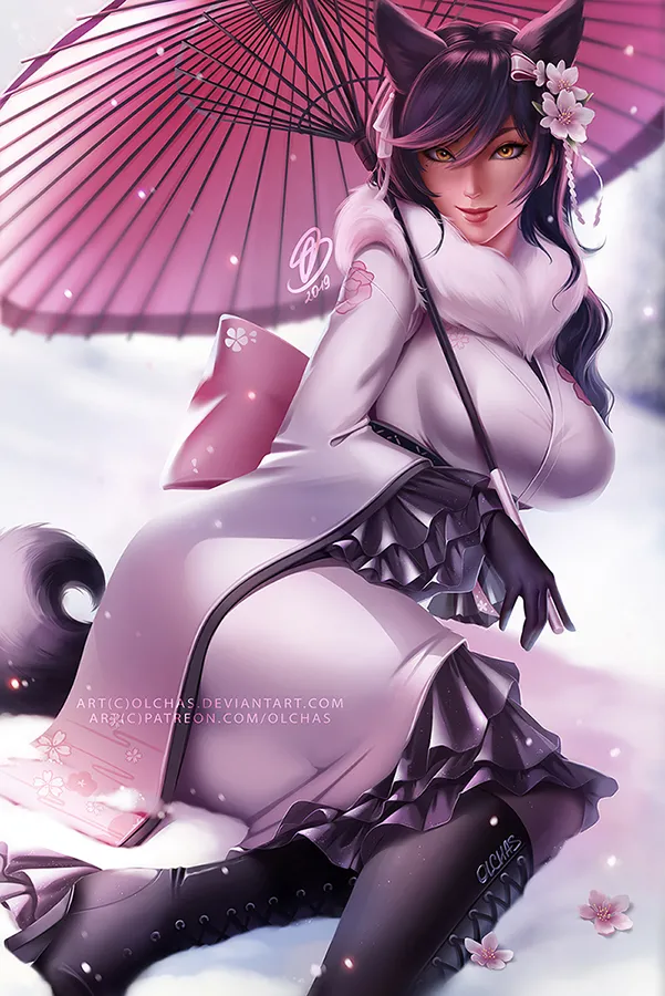 Olchas Pixiv page 5 full
