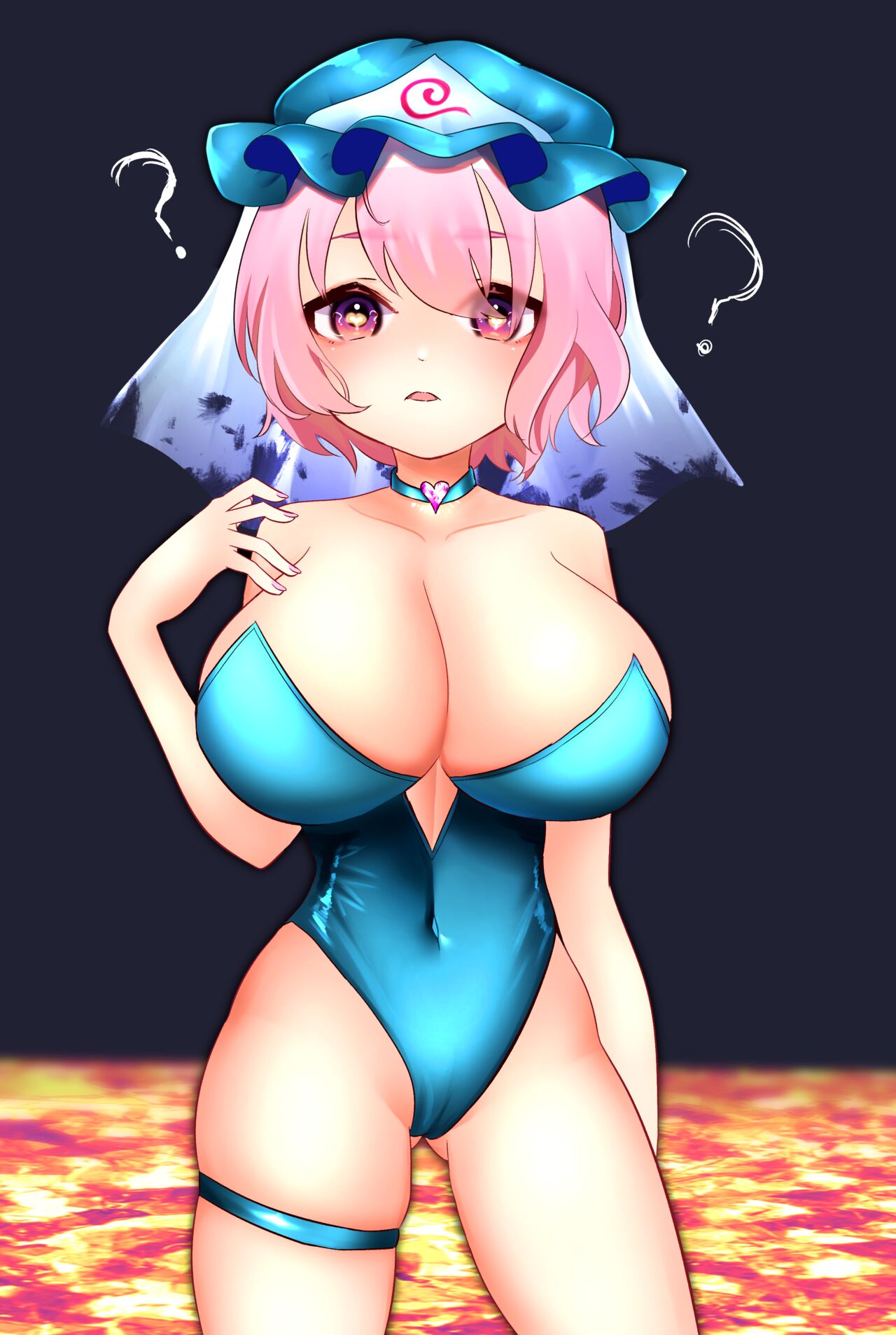 トムポチ page 5 full