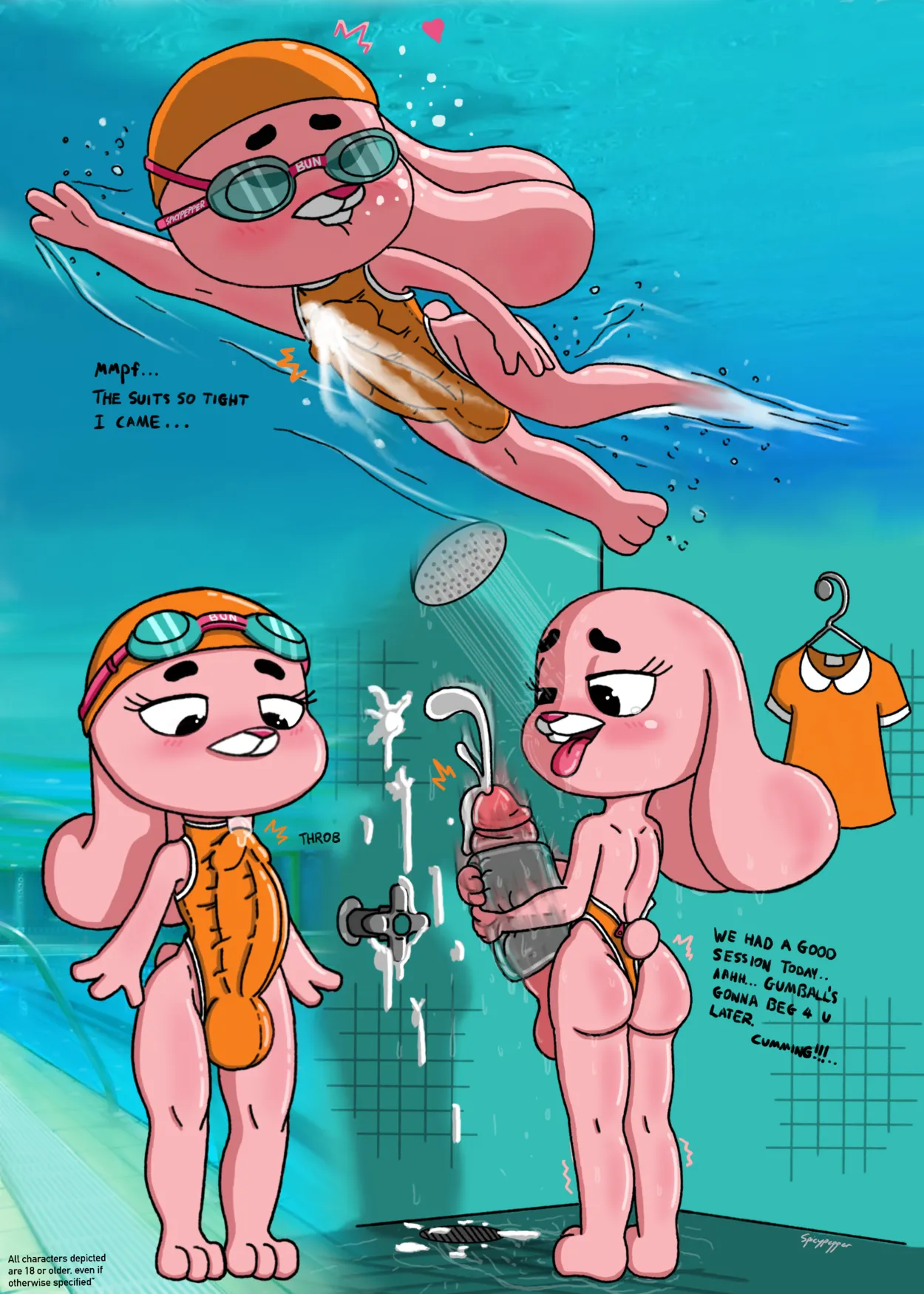 ARTIST spicypepper page 4 full
