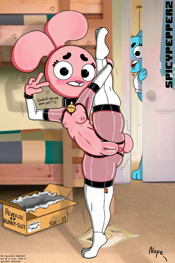 ARTIST spicypepper cover