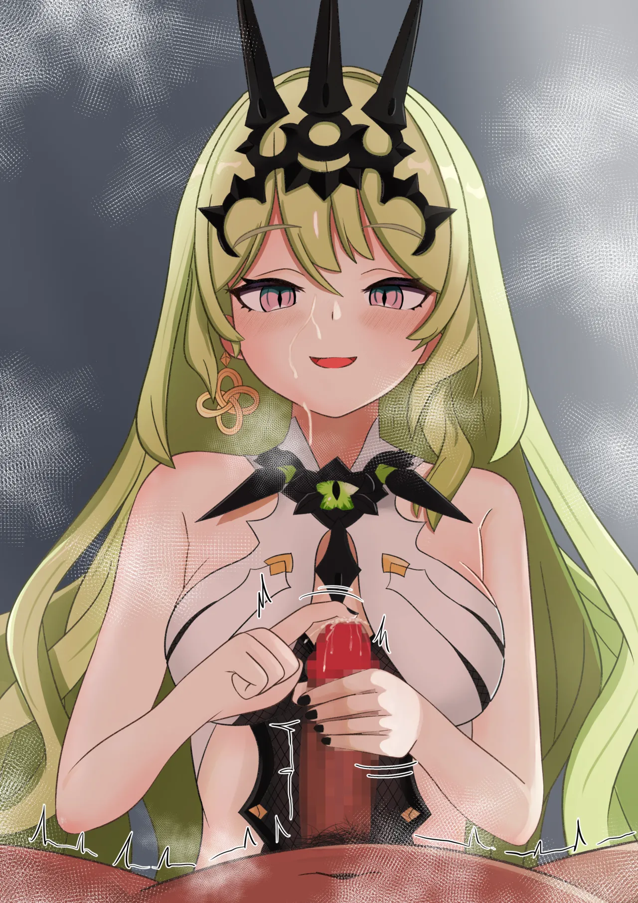 Mobius Kitou Zeme Tekoki page 10 full