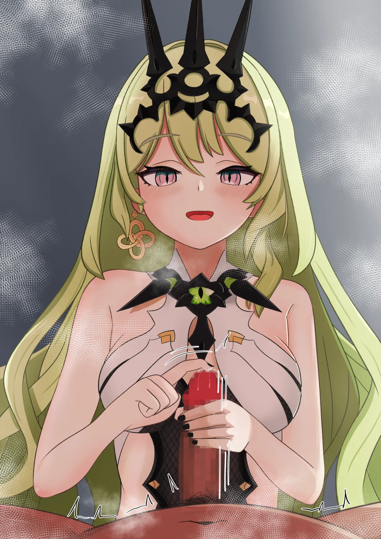 Mobius Kitou Zeme Tekoki page 7 full