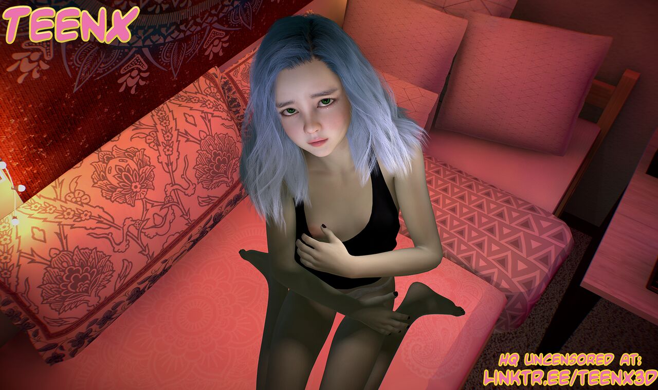 Olivia room 1 uncensored page 10 full