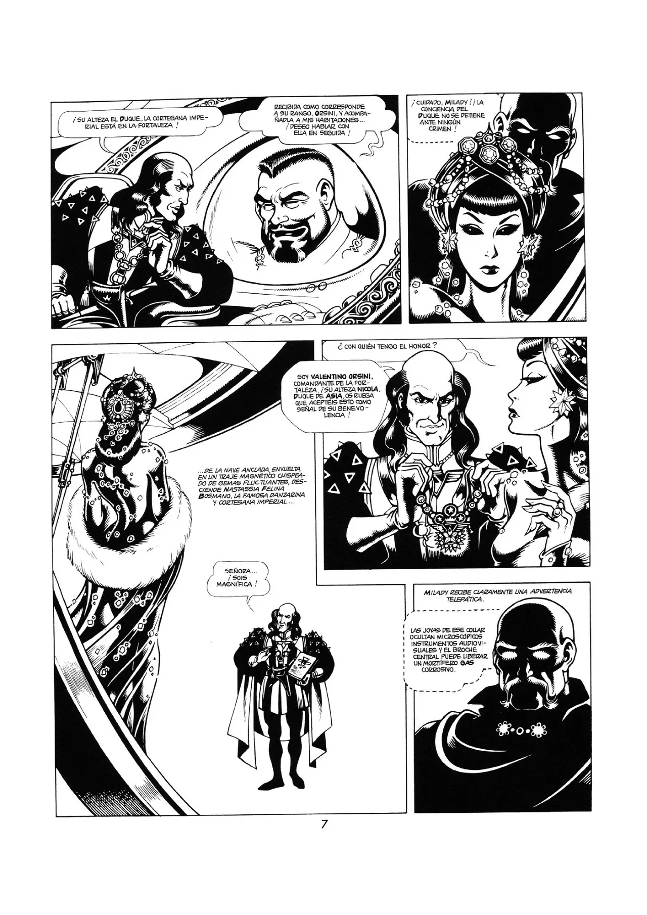 Milady en el 3000 page 6 full