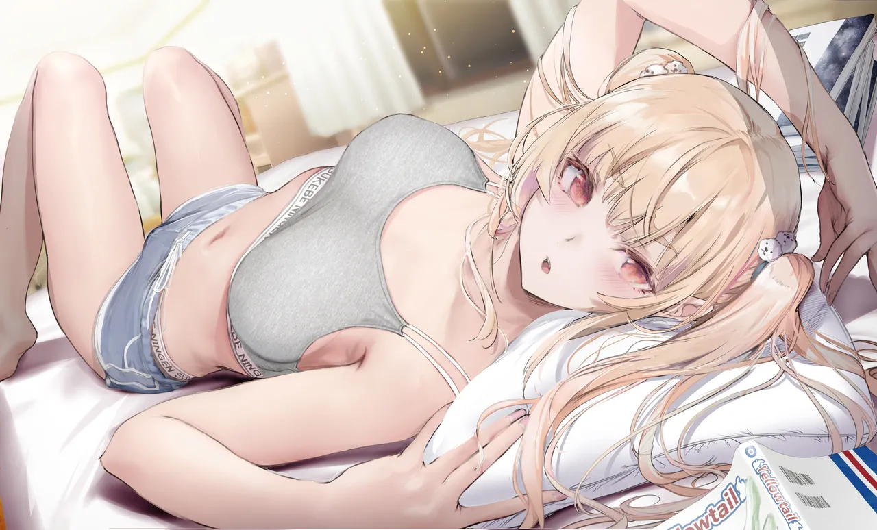 Gentsuki page 1 full