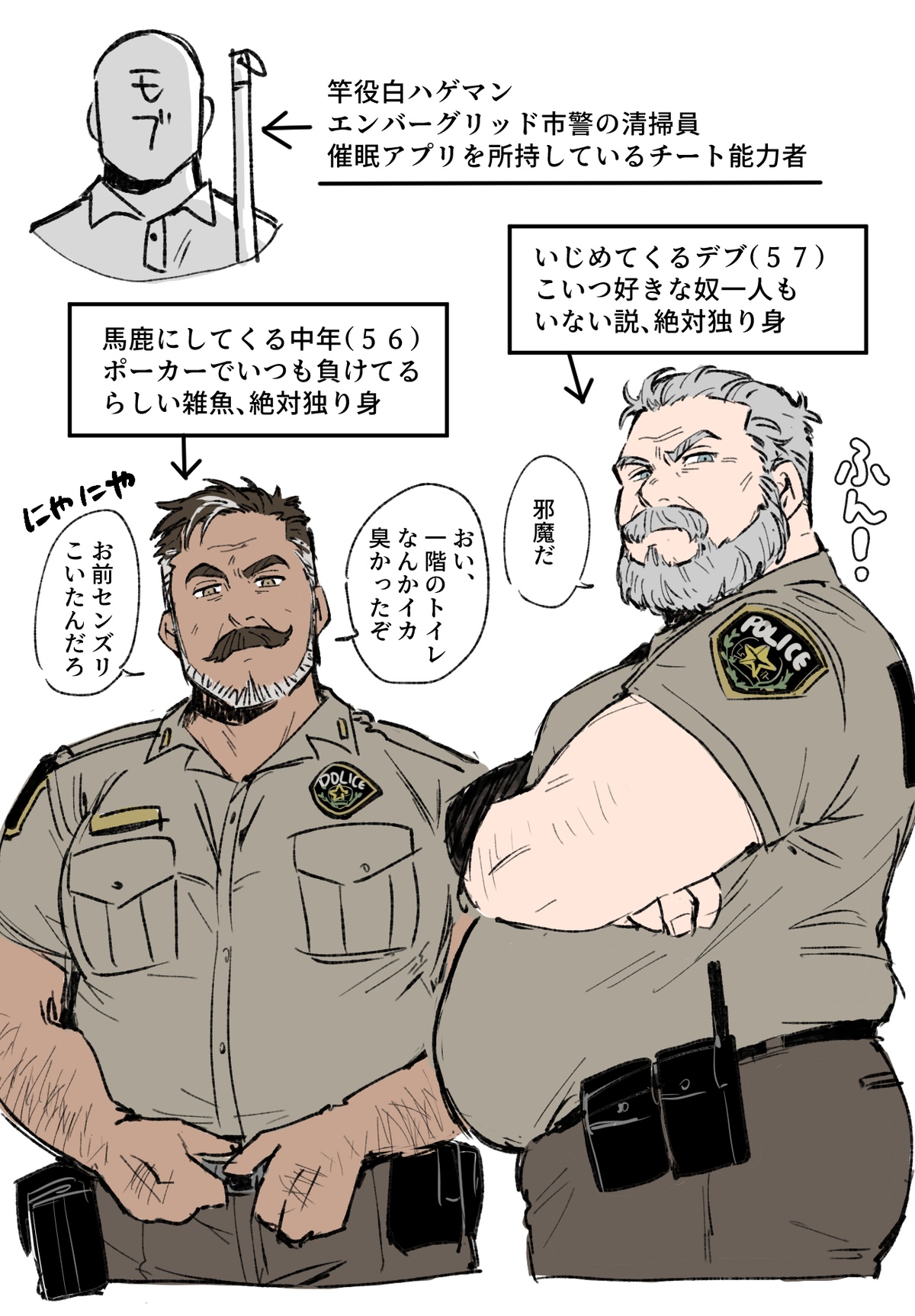 - Pixiv page 1 full