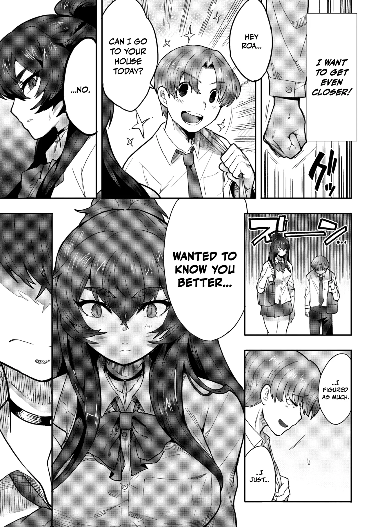Koisuru♥Beast Mode｜Lovin' ♥ Beast Mode page 3 full