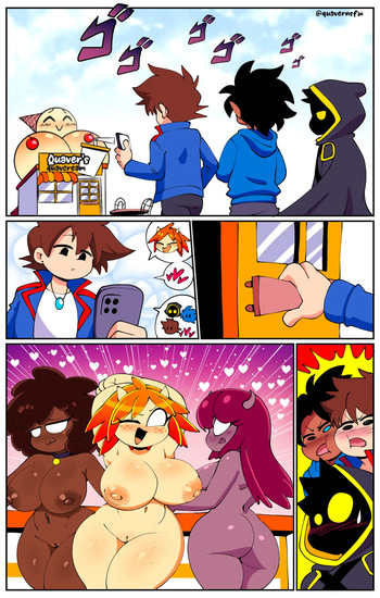 Icecream Shop cover
