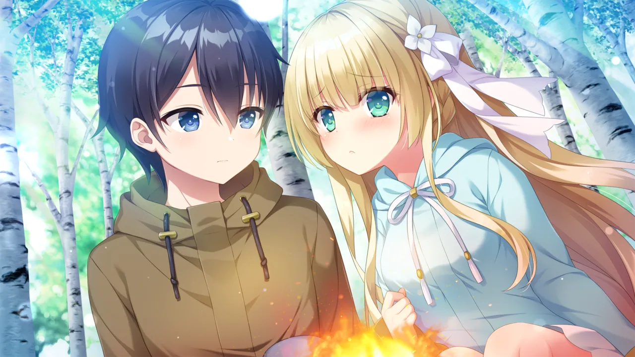 Mugen no Tír na nÓg page 8 full