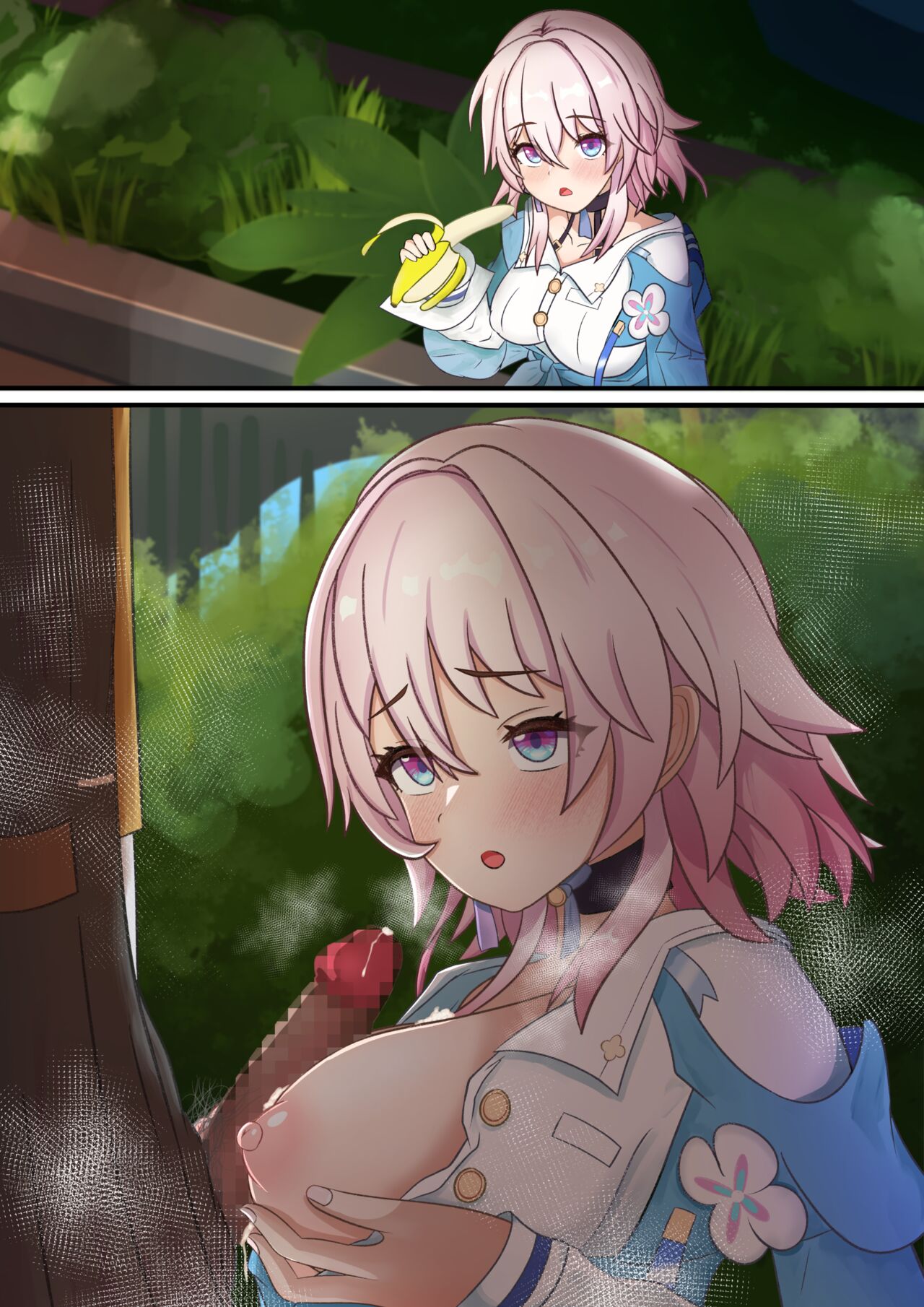 March 7th Tate Paizuri page 10 full