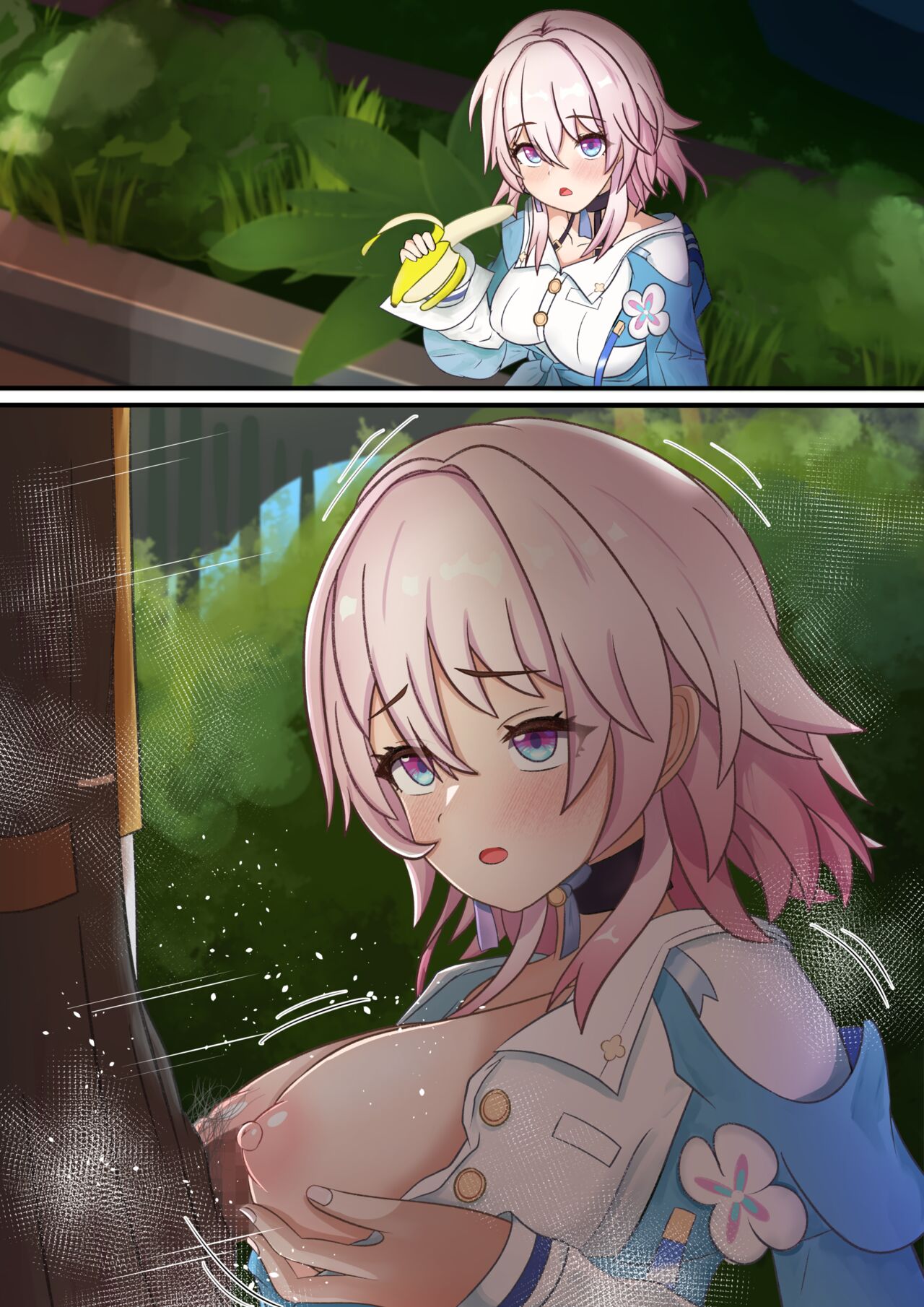 March 7th Tate Paizuri page 8 full