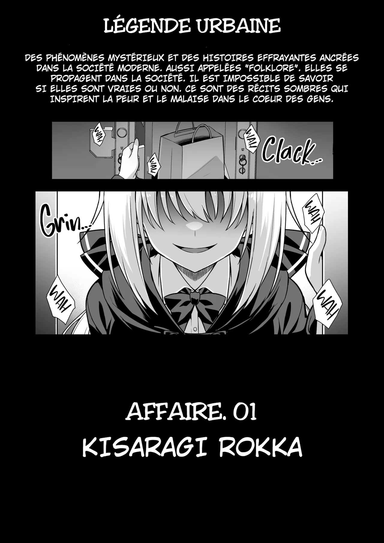 Kaidan Toshi Densetsu Shinya no Eki de Mesugaki ni Totsuzen Ecchi o Semarare Shiboritorareru Hon page 3 full