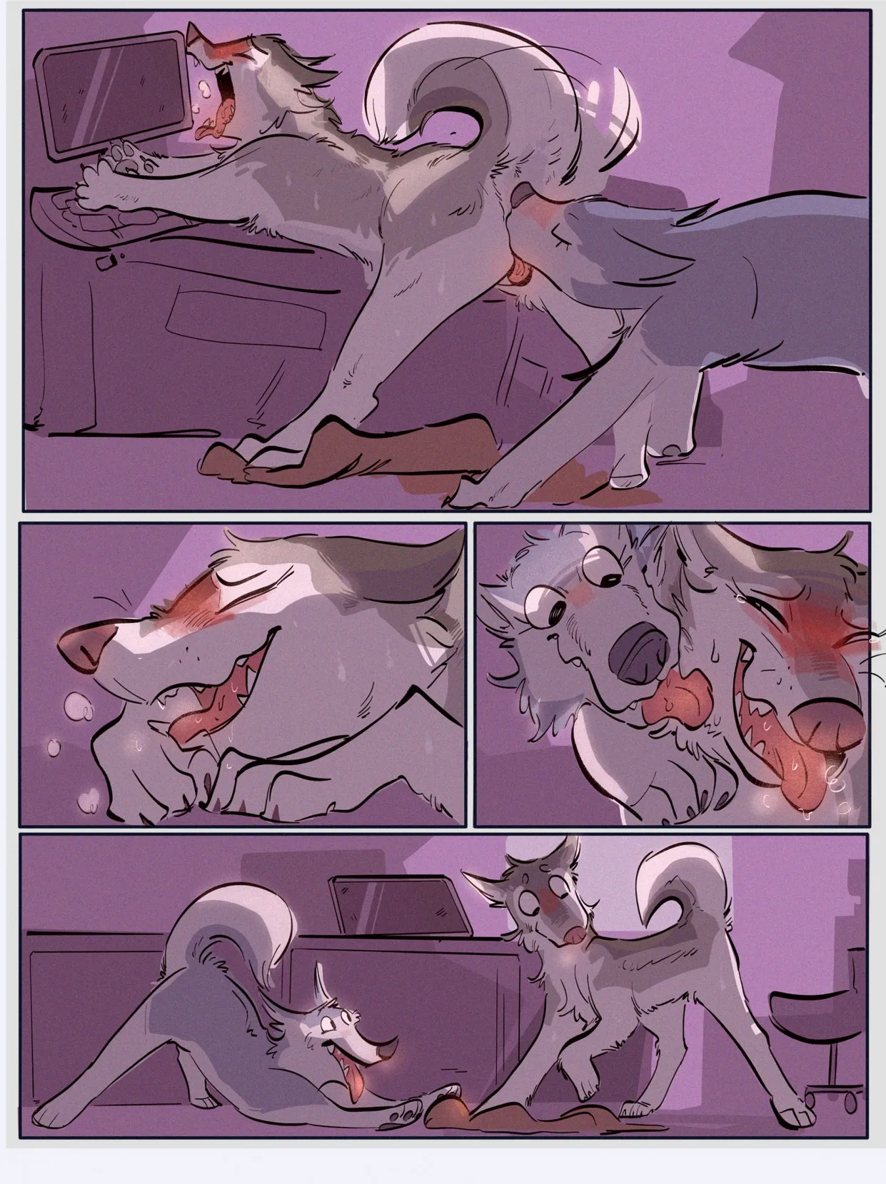 Taking the Load Off page 4 full